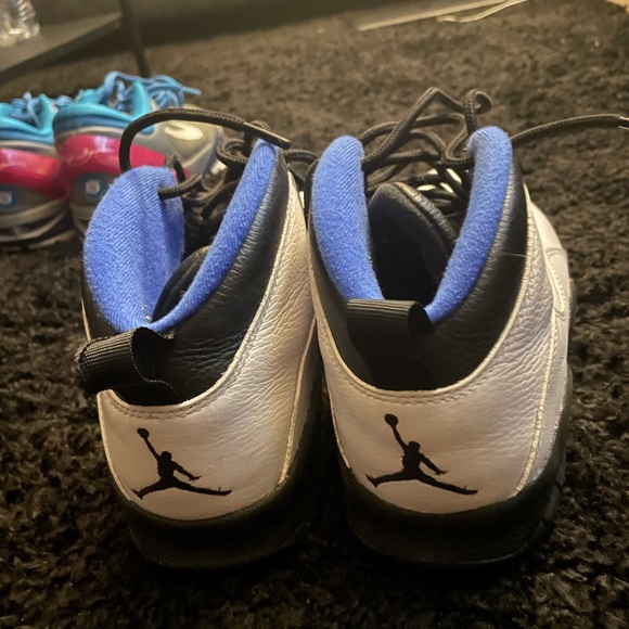 Air Jordan X 10 Orlando - Picture 2 of 3